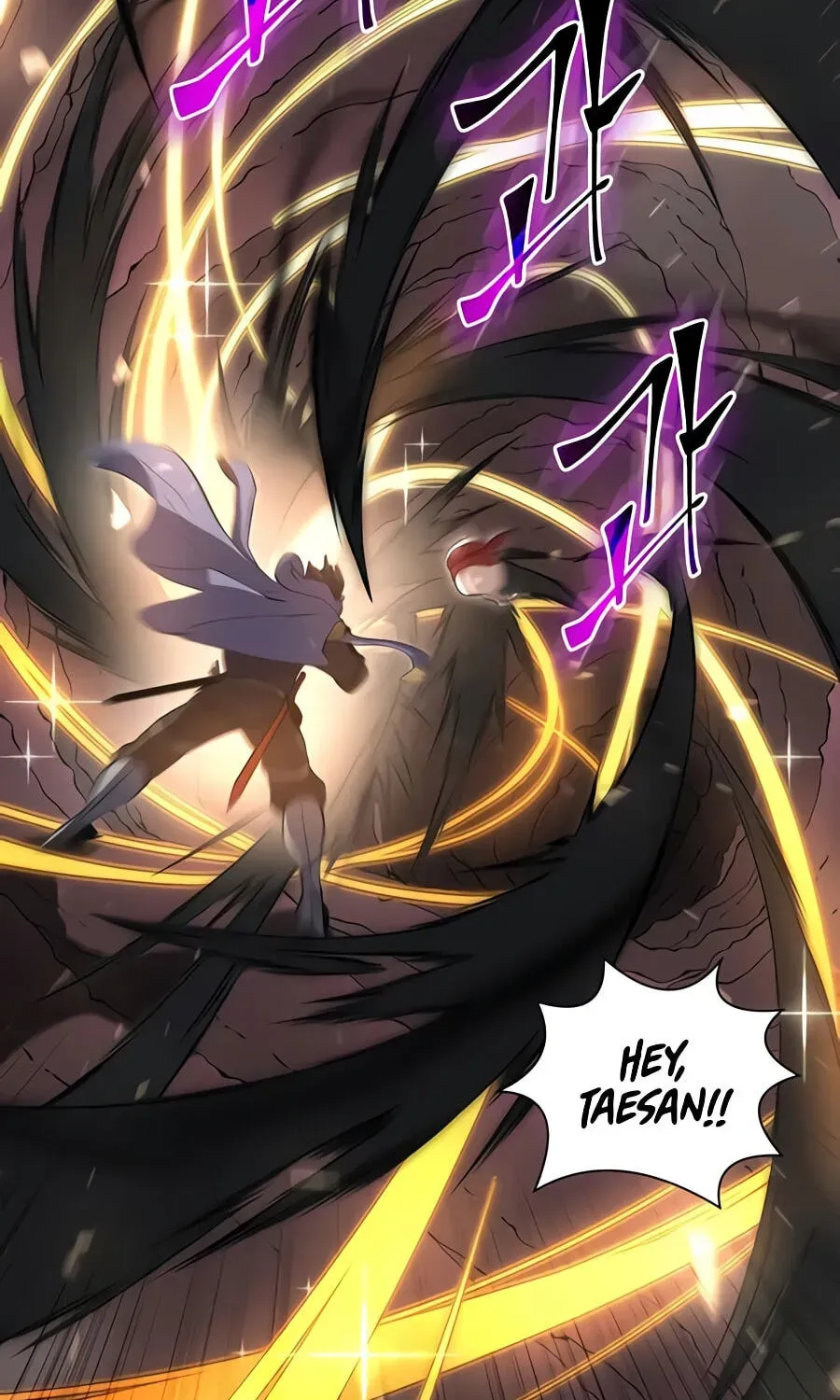 Level Up With Skills Chapter 156 - Page 163