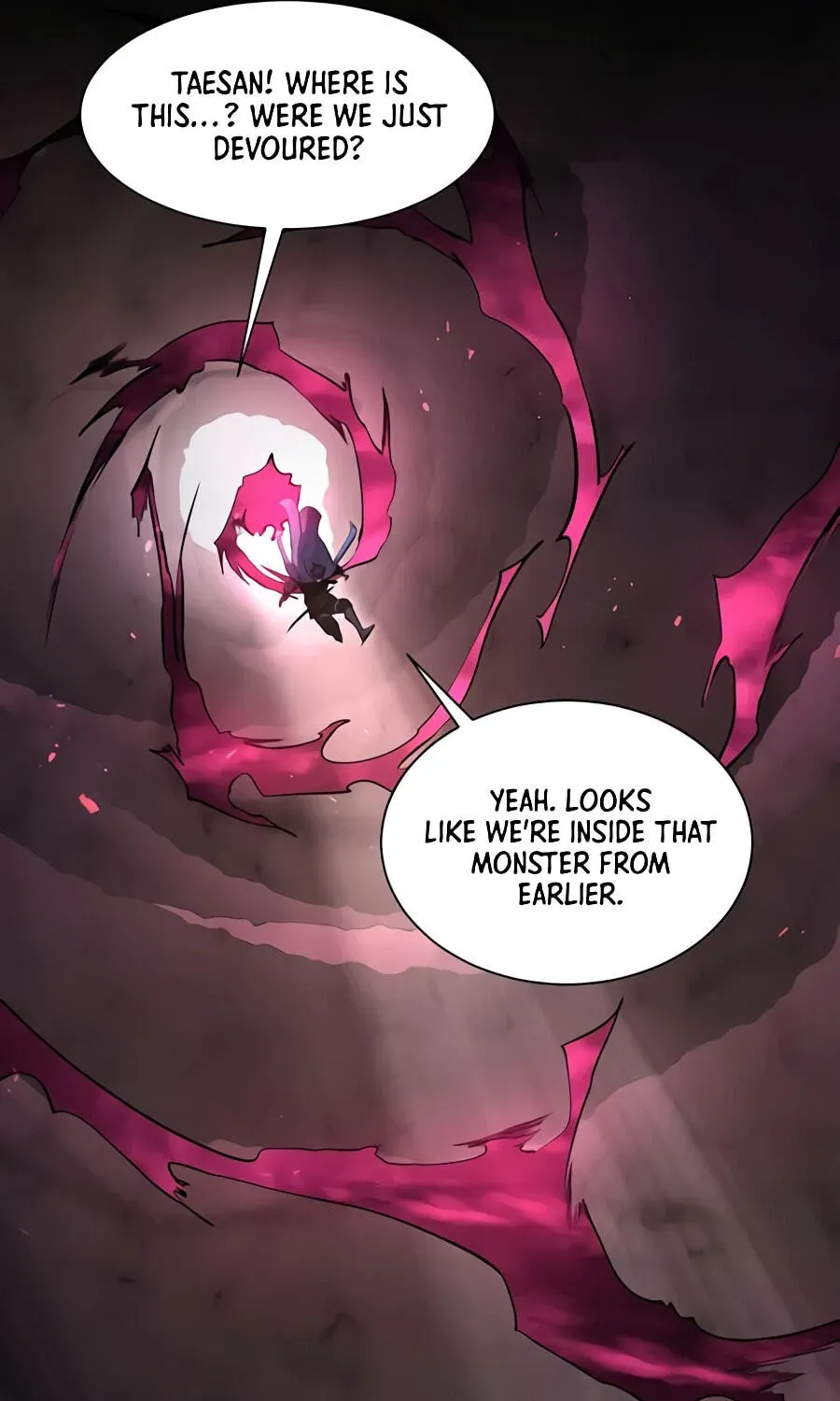 Level Up With Skills Chapter 156 - Page 17
