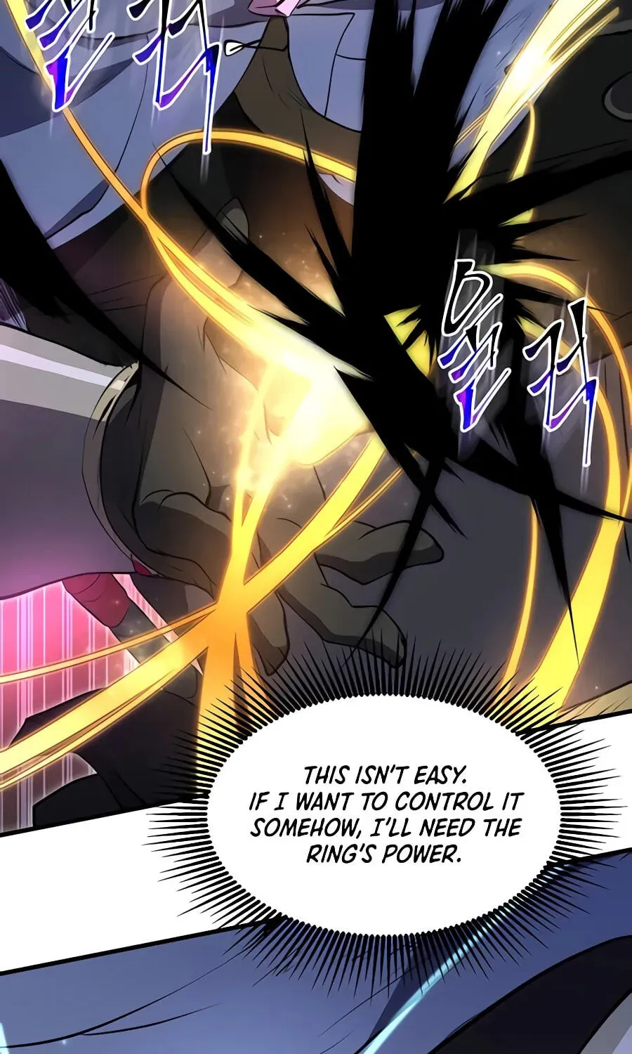 Level Up With Skills Chapter 156 - Page 171