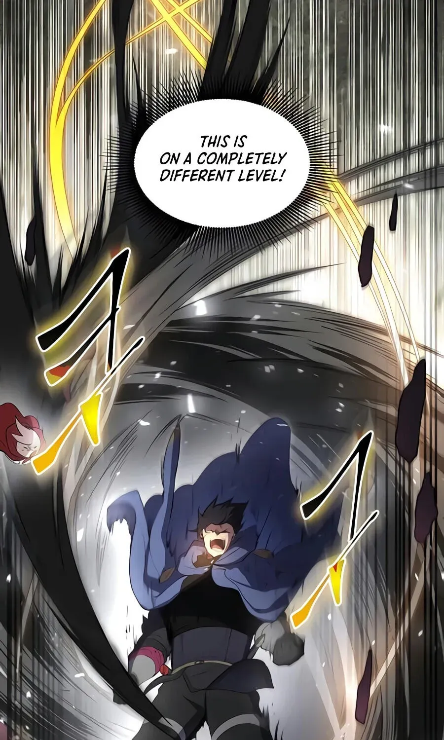 Level Up With Skills Chapter 156 - Page 181