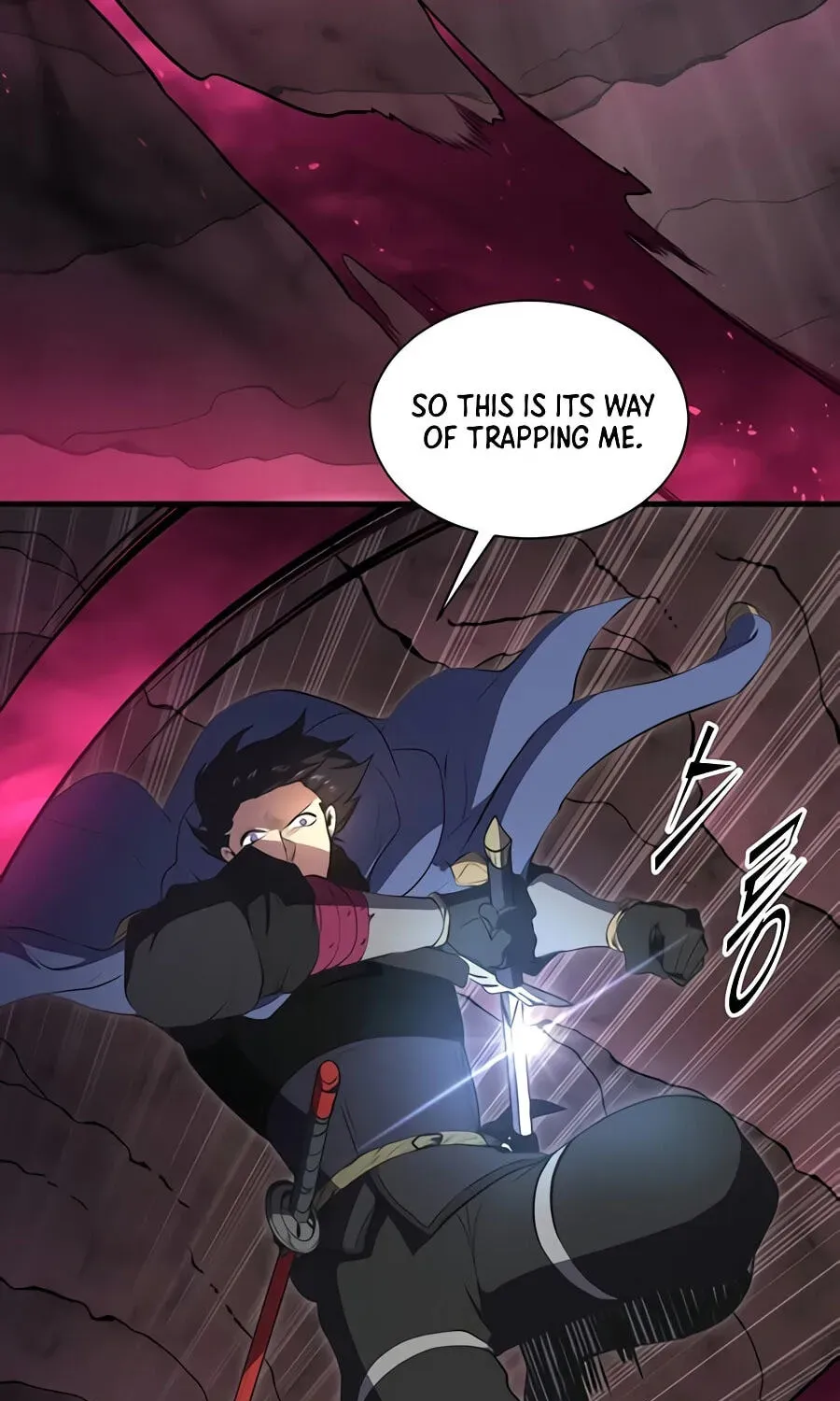 Level Up With Skills Chapter 156 - Page 19