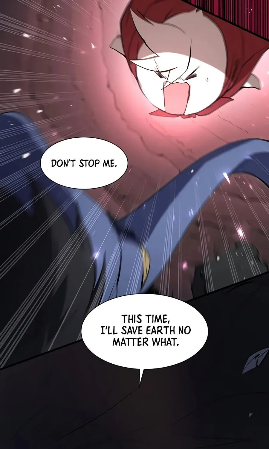 Level Up With Skills Chapter 156 - Page 195