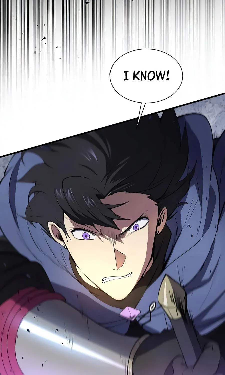 Level Up With Skills Chapter 156 - Page 25