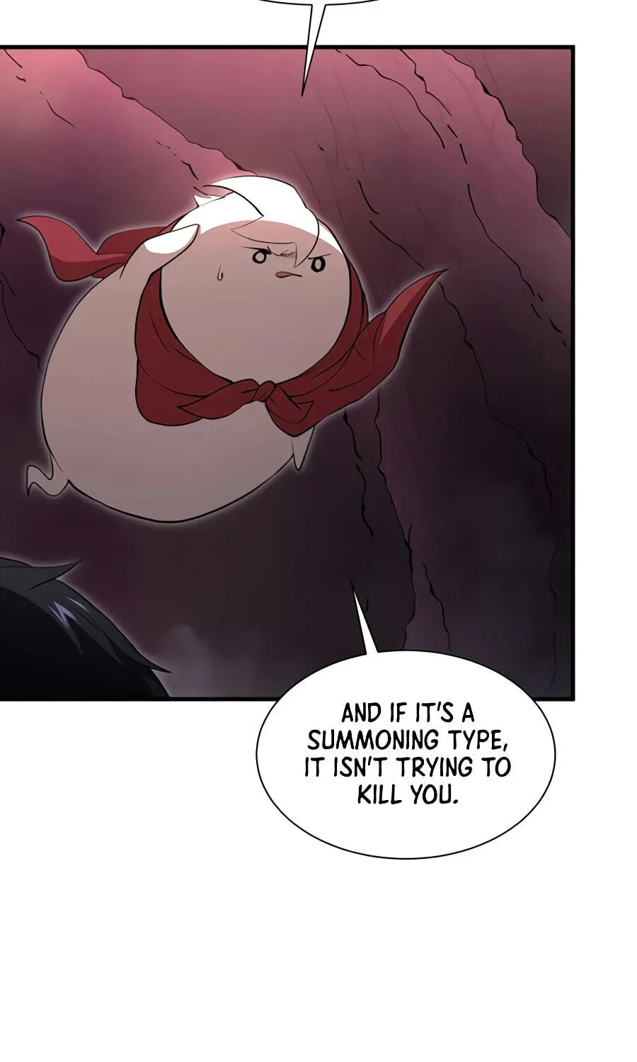 Level Up With Skills Chapter 156 - Page 37
