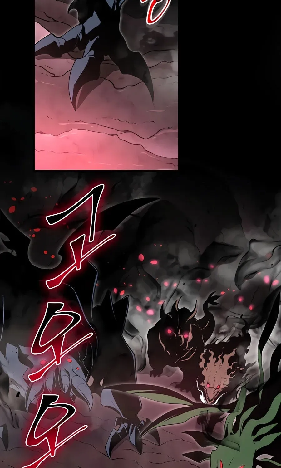 Level Up With Skills Chapter 156 - Page 41