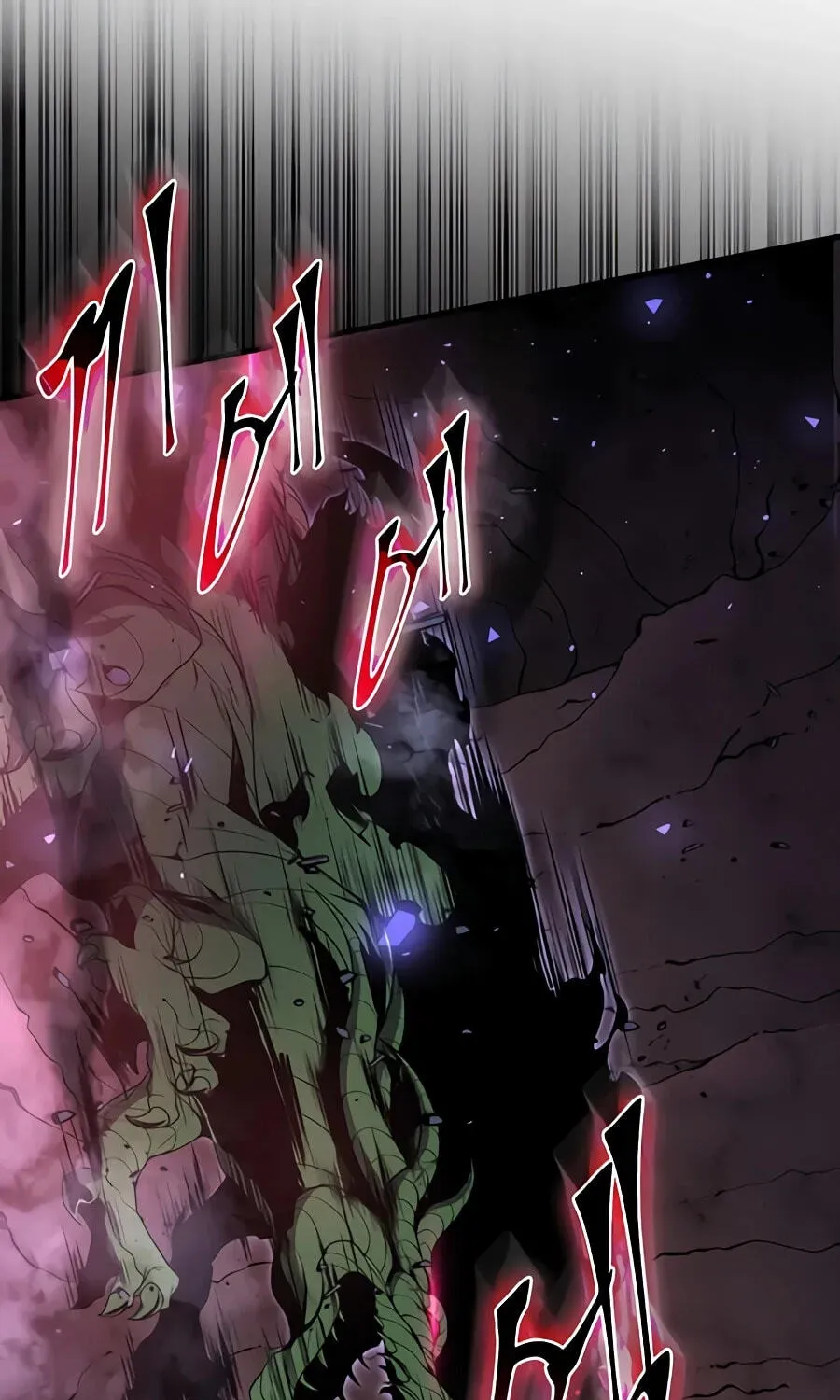 Level Up With Skills Chapter 156 - Page 49