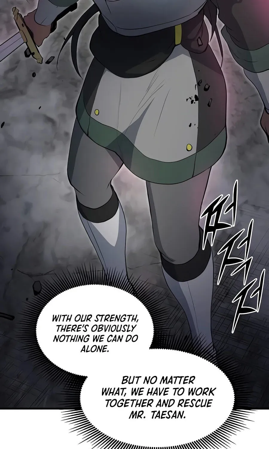 Level Up With Skills Chapter 156 - Page 71