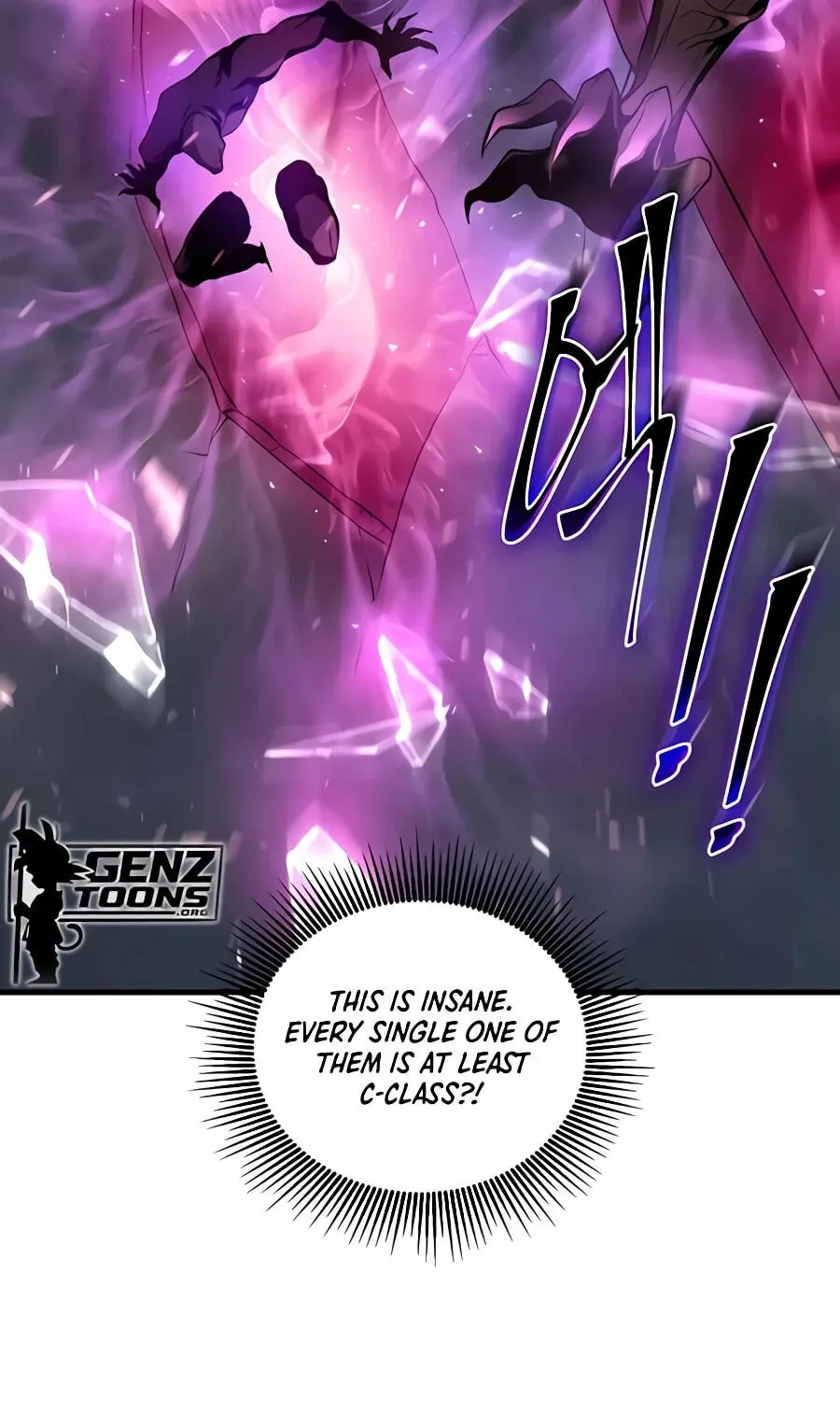Level Up With Skills Chapter 156 - Page 77