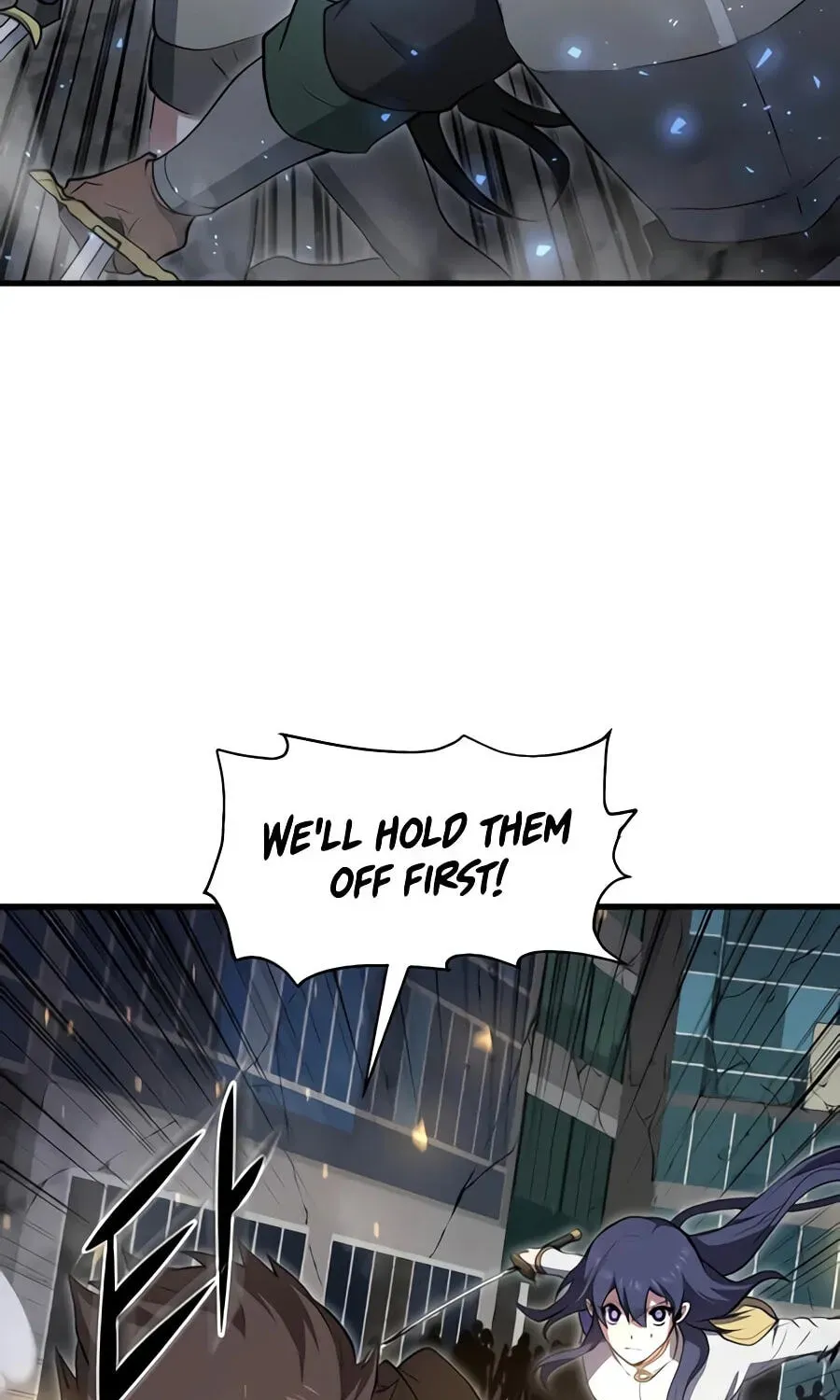 Level Up With Skills Chapter 156 - Page 83