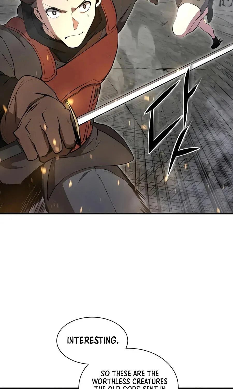 Level Up With Skills Chapter 156 - Page 85