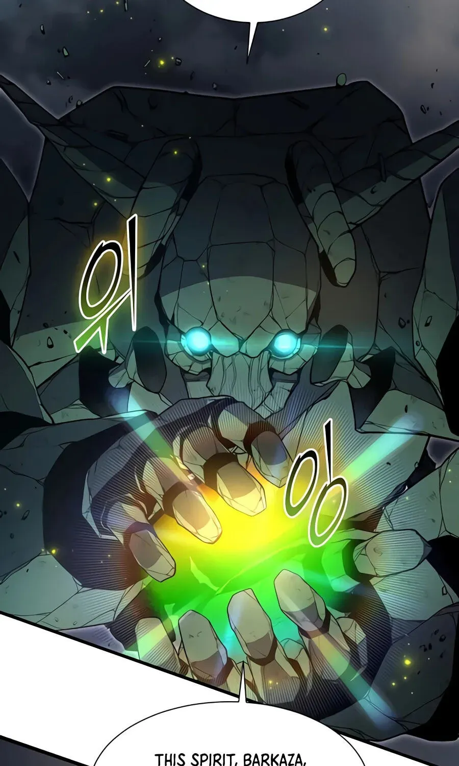 Level Up With Skills Chapter 156 - Page 87
