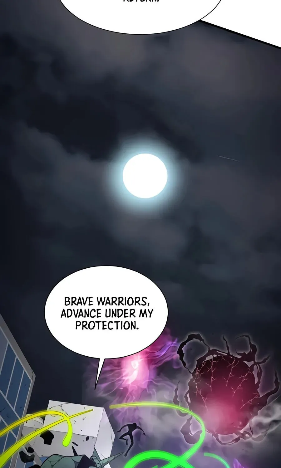 Level Up With Skills Chapter 156 - Page 89