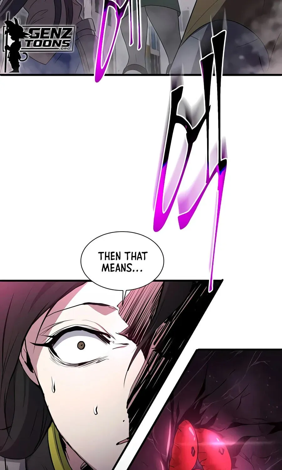 Level Up With Skills Chapter 156 - Page 9