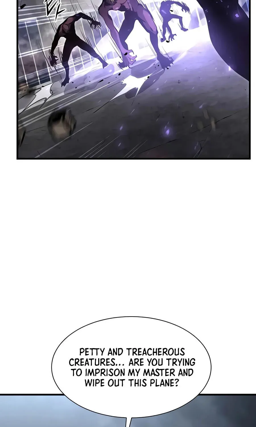 Level Up With Skills Chapter 156 - Page 95