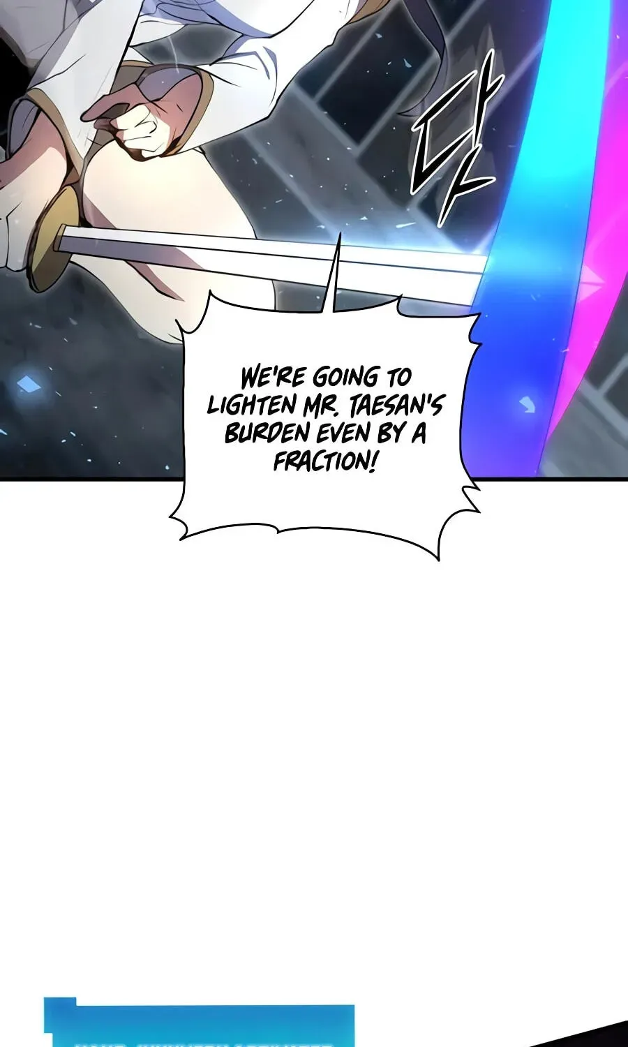 Level Up With Skills Chapter 156 - Page 99
