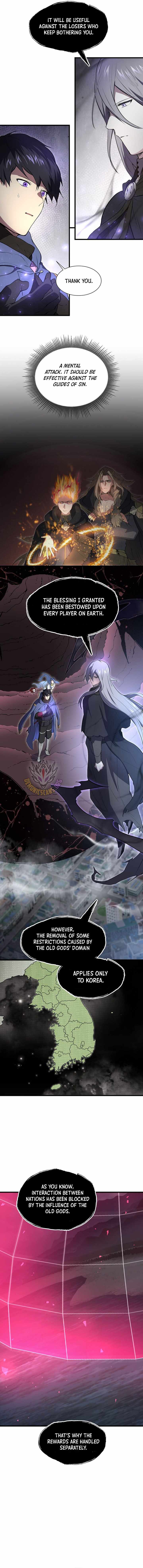 Level Up With Skills Chapter 157 - Page 11