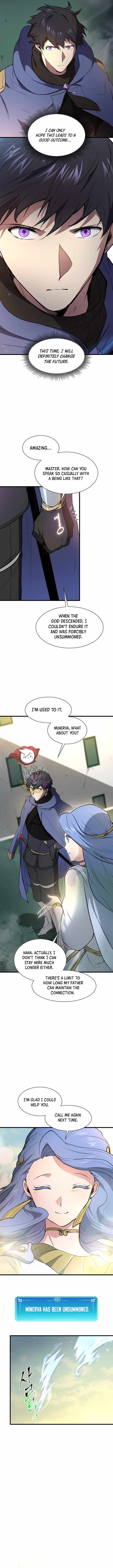 Level Up With Skills Chapter 157 - Page 14