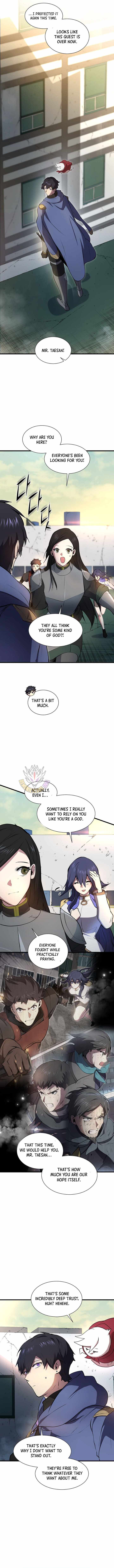 Level Up With Skills Chapter 157 - Page 15
