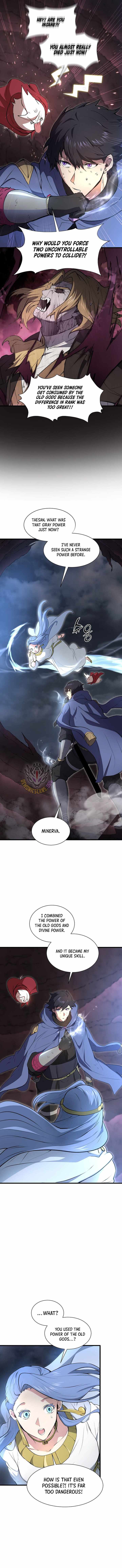 Level Up With Skills Chapter 157 - Page 3