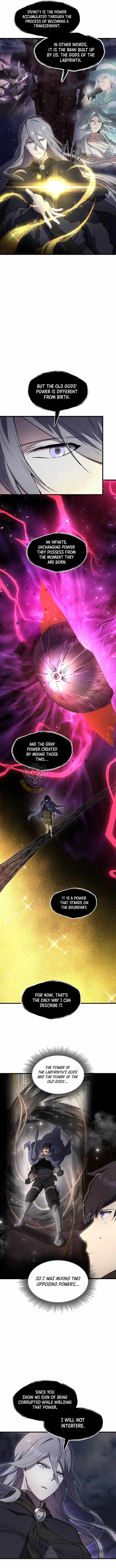 Level Up With Skills Chapter 157 - Page 7