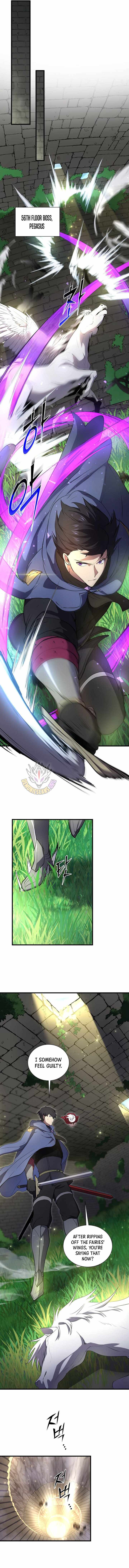 Level Up With Skills Chapter 158 - Page 11