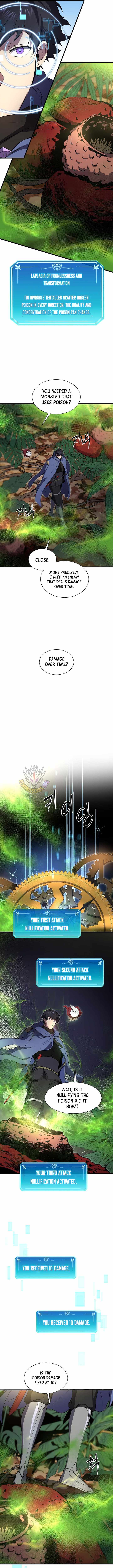 Level Up With Skills Chapter 158 - Page 13