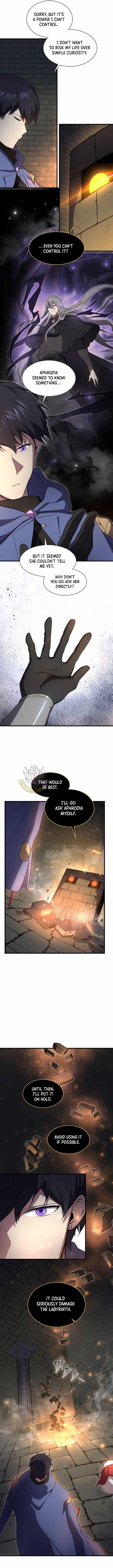 Level Up With Skills Chapter 158 - Page 9