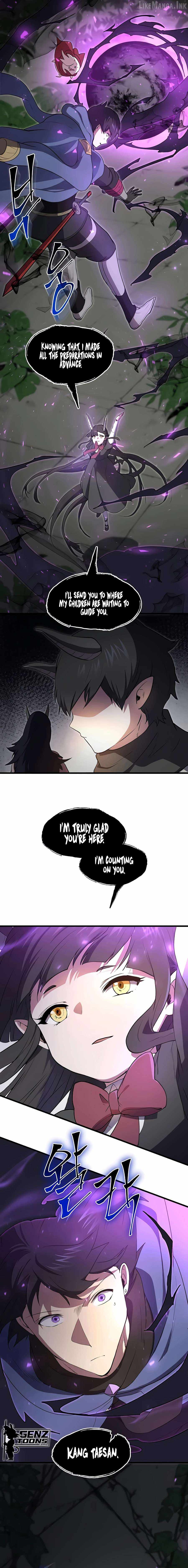 Level Up With Skills Chapter 159 - Page 15