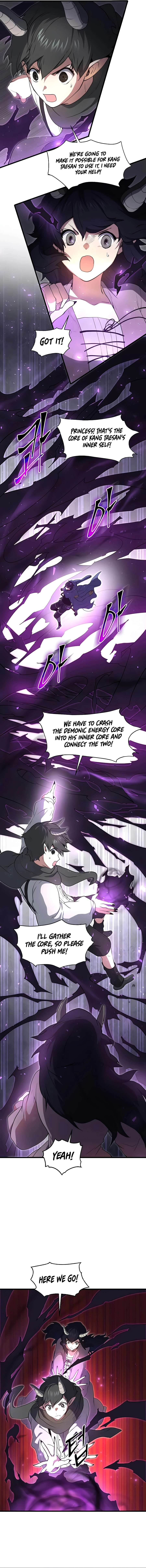 Level Up With Skills Chapter 160 - Page 13