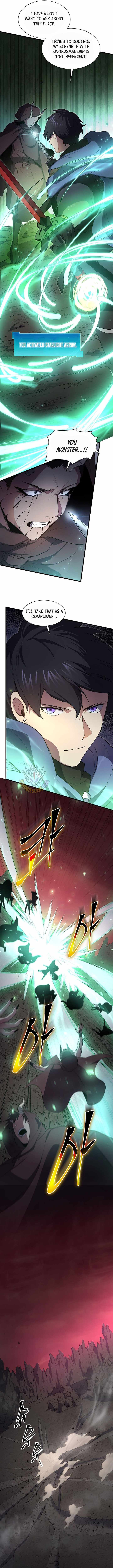 Level Up With Skills Chapter 162 - Page 13