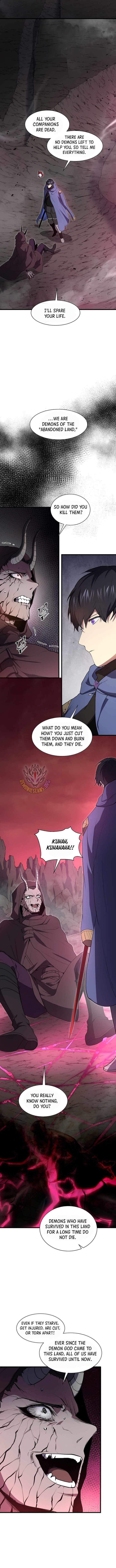 Level Up With Skills Chapter 162 - Page 14