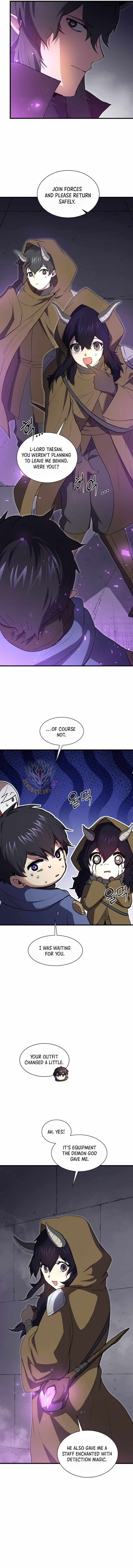 Level Up With Skills Chapter 162 - Page 3