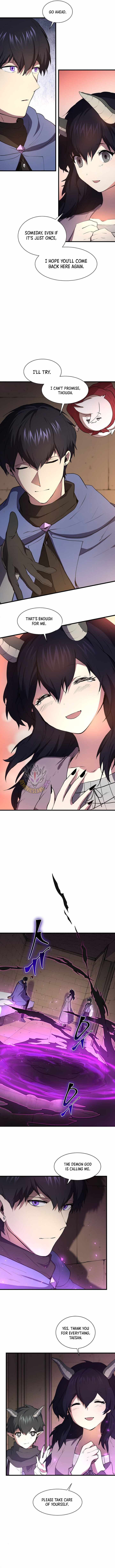 Level Up With Skills Chapter 168 - Page 10