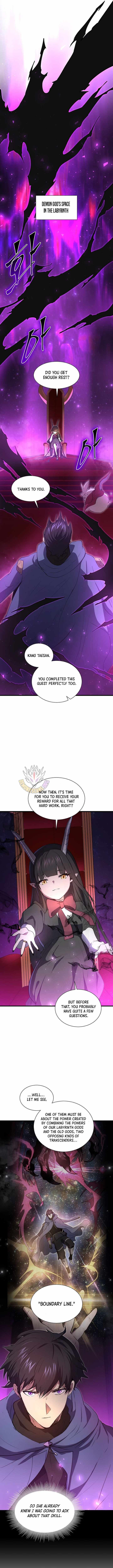 Level Up With Skills Chapter 168 - Page 11