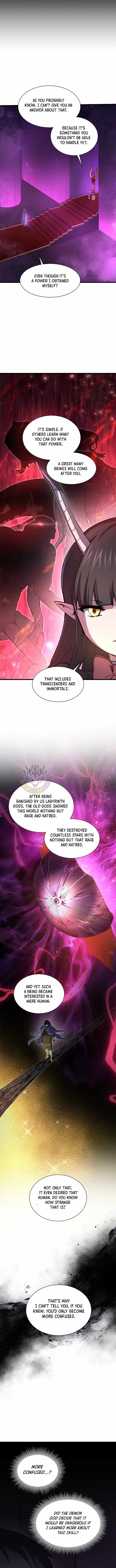 Level Up With Skills Chapter 168 - Page 12