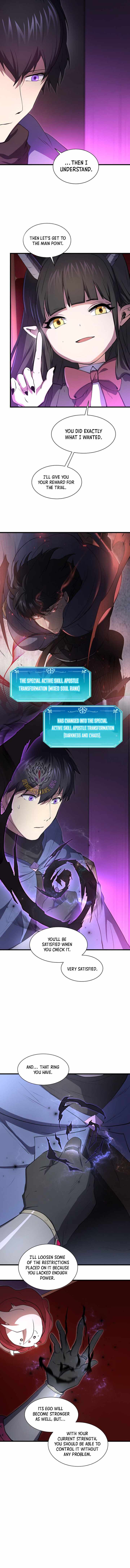 Level Up With Skills Chapter 168 - Page 13