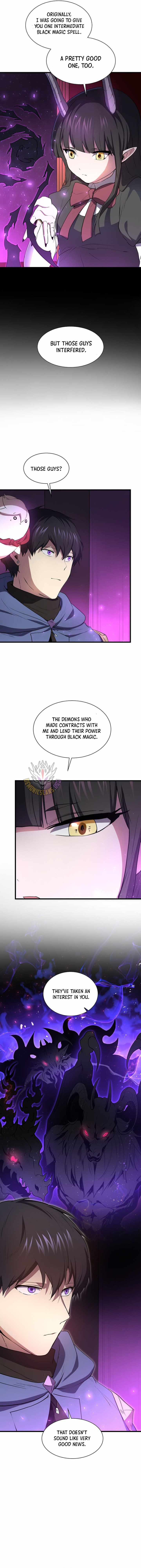 Level Up With Skills Chapter 168 - Page 14