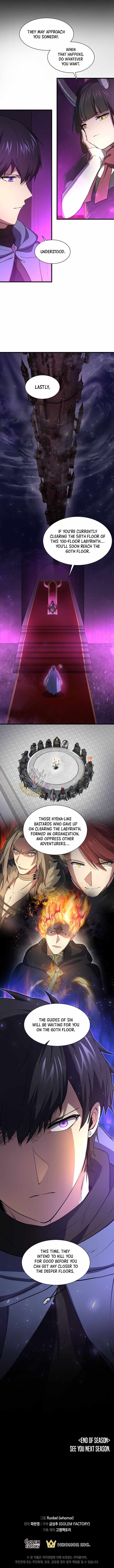 Level Up With Skills Chapter 168 - Page 16
