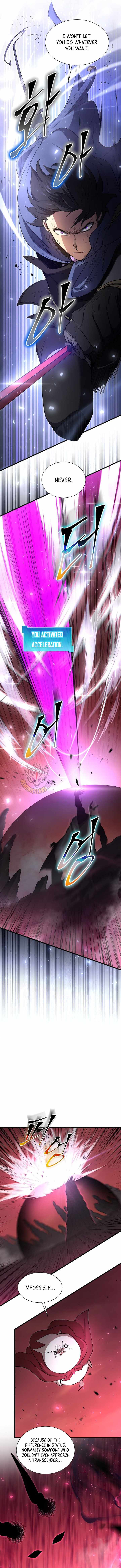 Level Up With Skills Chapter 168 - Page 4