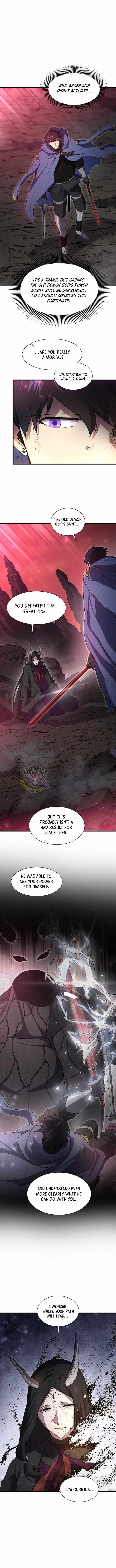 Level Up With Skills Chapter 168 - Page 6