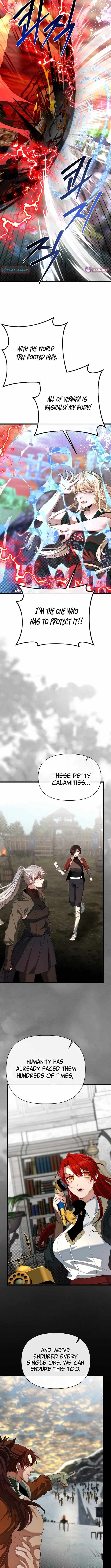 The Hero’s Younger Brother Is a Deceased Person in the Academy Chapter 137 - Page 12