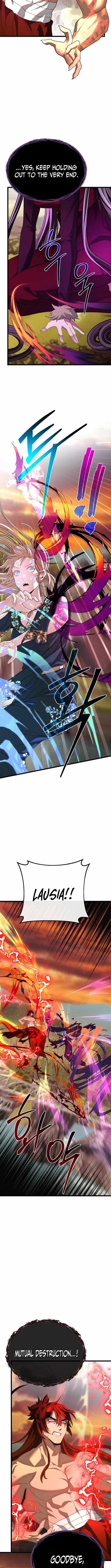 The Hero’s Younger Brother Is a Deceased Person in the Academy Chapter 137 - Page 14