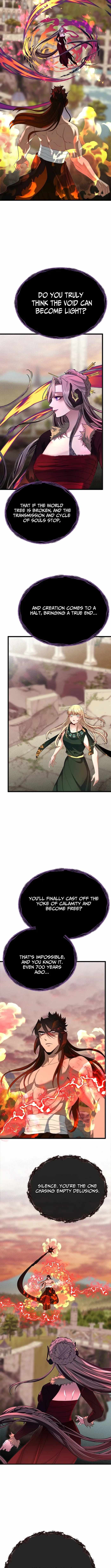 The Hero’s Younger Brother Is a Deceased Person in the Academy Chapter 137 - Page 2
