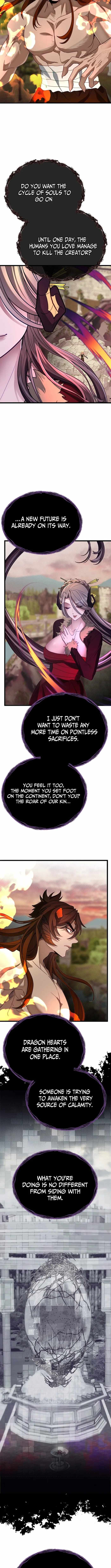The Hero’s Younger Brother Is a Deceased Person in the Academy Chapter 137 - Page 4
