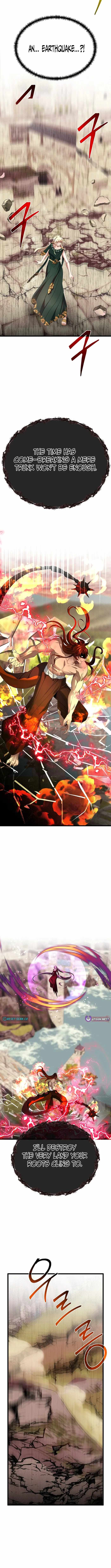 The Hero’s Younger Brother Is a Deceased Person in the Academy Chapter 137 - Page 6