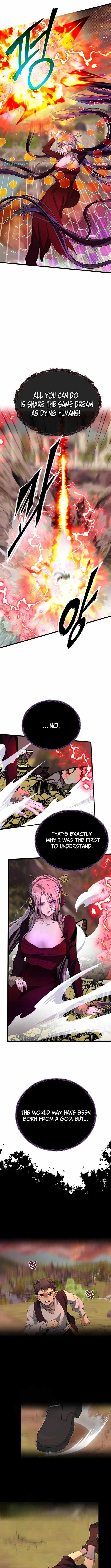 The Hero’s Younger Brother Is a Deceased Person in the Academy Chapter 137 - Page 9