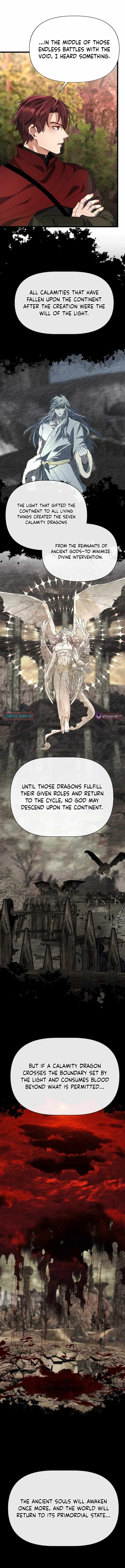 The Hero’s Younger Brother Is a Deceased Person in the Academy Chapter 139 - Page 10