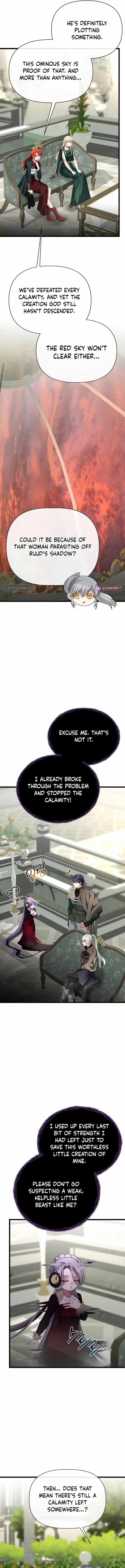 The Hero’s Younger Brother Is a Deceased Person in the Academy Chapter 139 - Page 4