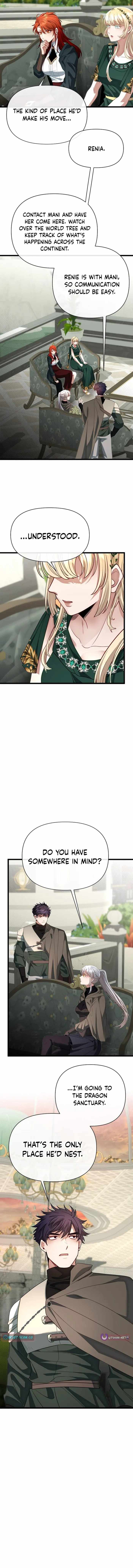 The Hero’s Younger Brother Is a Deceased Person in the Academy Chapter 139 - Page 5