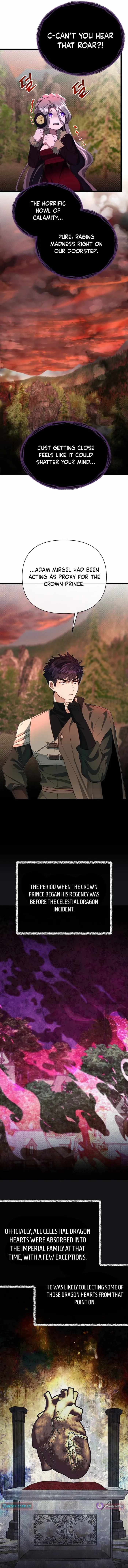 The Hero’s Younger Brother Is a Deceased Person in the Academy Chapter 139 - Page 8